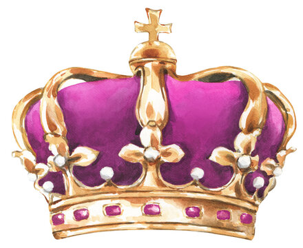 Pink Queen Crown Images &#8211; Browse 15,929 Stock Photos, Vectors, and ...