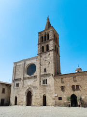 Chiesa di San Michele a Bevagna