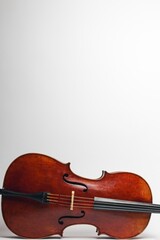 Photo for the Cello (Strings)