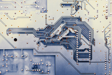 printed circuit board