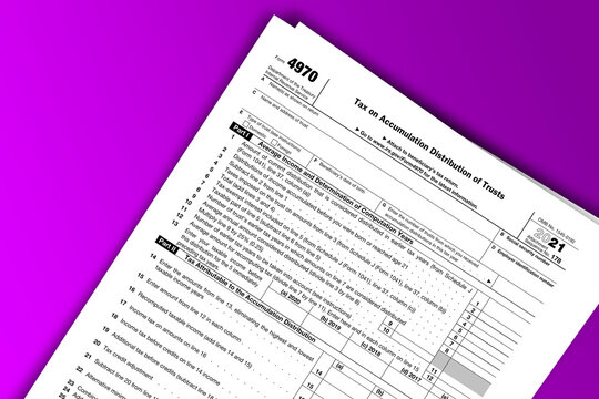 Form 4970 Example 4970 Images – Browse 18 Stock Photos, Vectors, and Video | Adobe Stock