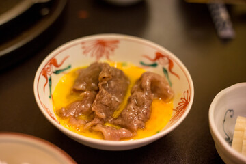 stew with rice and vegetables