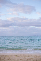 Fototapeta premium sea and sky