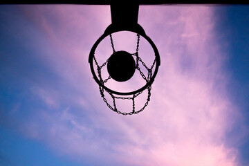 Heaven Ball © Filip