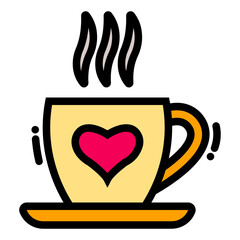 Cup of Coffee Icon