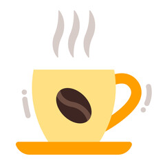 Cup of Coffee Icon