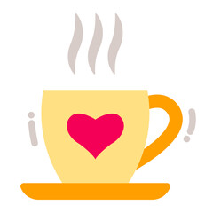 Cup of Coffee Icon