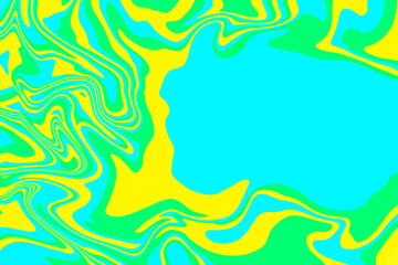 Fototapeta na wymiar abstract fluid or wave background