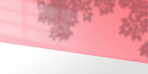 wall textures with nature shadows overlays