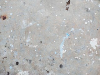 Concrete  smooth texture