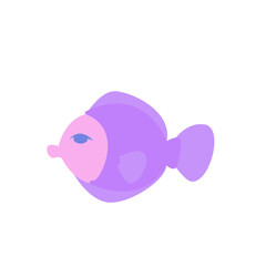 fish illustration