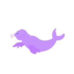 seals illustration