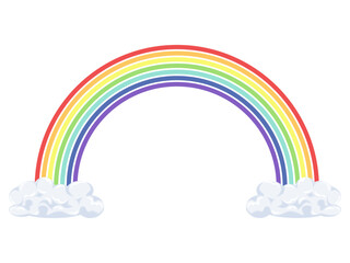 RainbowOnCloud