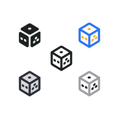 Dice Icon