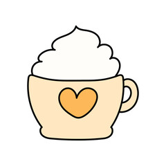 coffee cup
