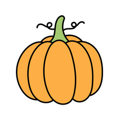 pumpkin