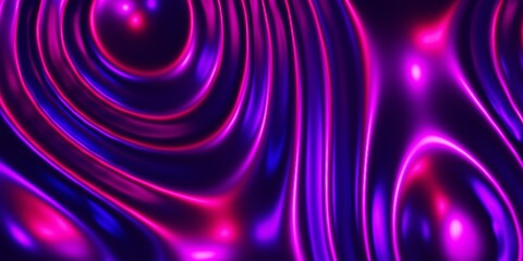 Modern colorful background reflects rainbow light. Abstract 3d background.	