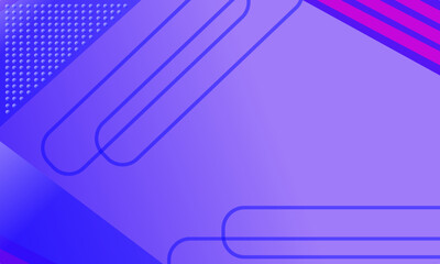 Geometric abstract background design with color gradient for flyers banners and presentations, with space for text