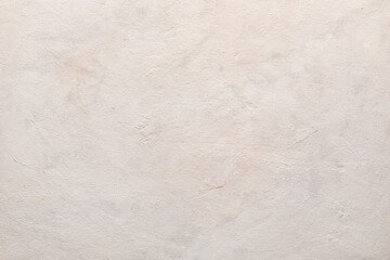 White cement wall as background, closeup