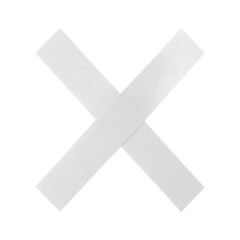  PNG. Paper Alphabet & Number