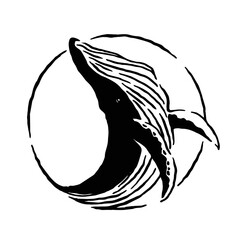 illustration of a fish