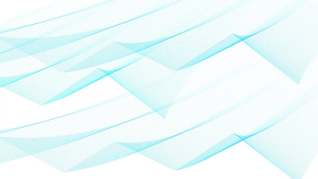 blue line pattern background,best animation in 4k.