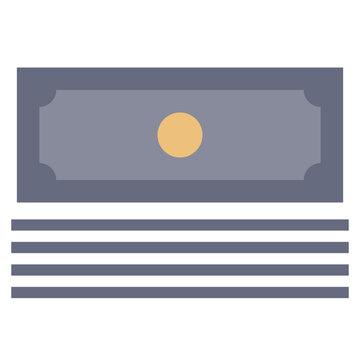 Banknote Icon