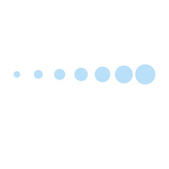 pattern dotted element
