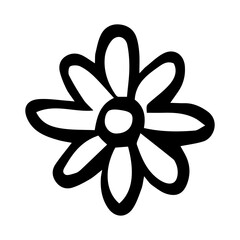 flower element
