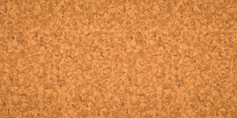 cork board texture background