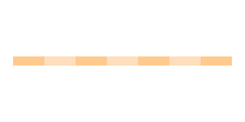 colorful line element
