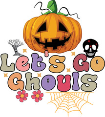 Halloween SVG Design