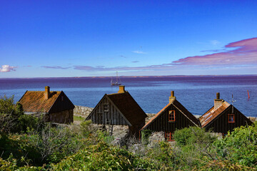 Bornholm © Wojciech