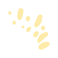 dots pattern element
