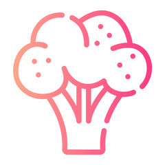 broccoli icon