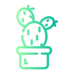 cactus icon