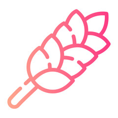 Wheat icon
