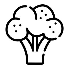 broccoli icon