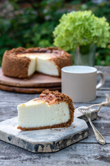 Cheesecake 