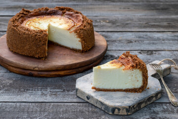 Cheesecake 