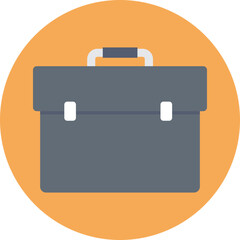 Briefcase Vector Icon