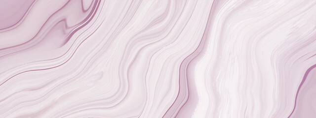 Marble rock texture pink ink pattern liquid swirl paint. Dusty blush marble alcohol ink drawing effect. Abstract pink background with waves pink silk Marble rock texture pink ink pattern liquid marble