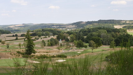Golfpark Weiherhof

