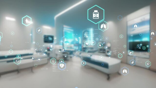 医療施設とメディカルテクノロジー