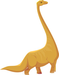 Brontosaurus © klyaksun