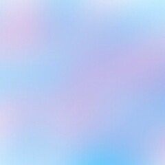 Soft Color Gradient