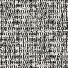 Monochrome Distressed Canvas Textured Subtle Striped Pattern 