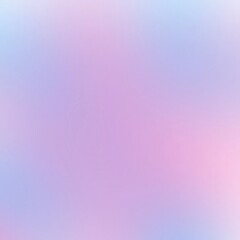 Fototapeta premium Soft Color Gradient