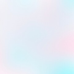 Soft Color Gradient