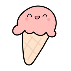 ice cream